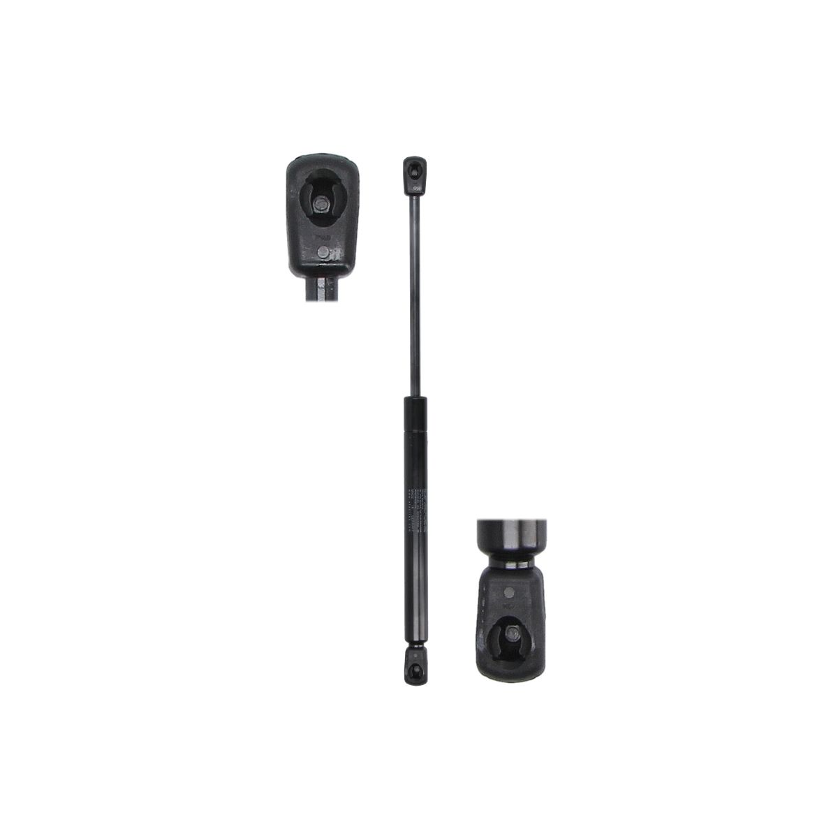 Gasfeder, Koffer-/Laderaum STABILUS STA369012