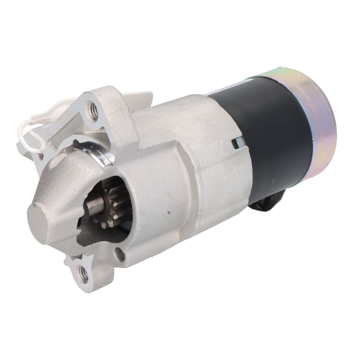 Image of Starter