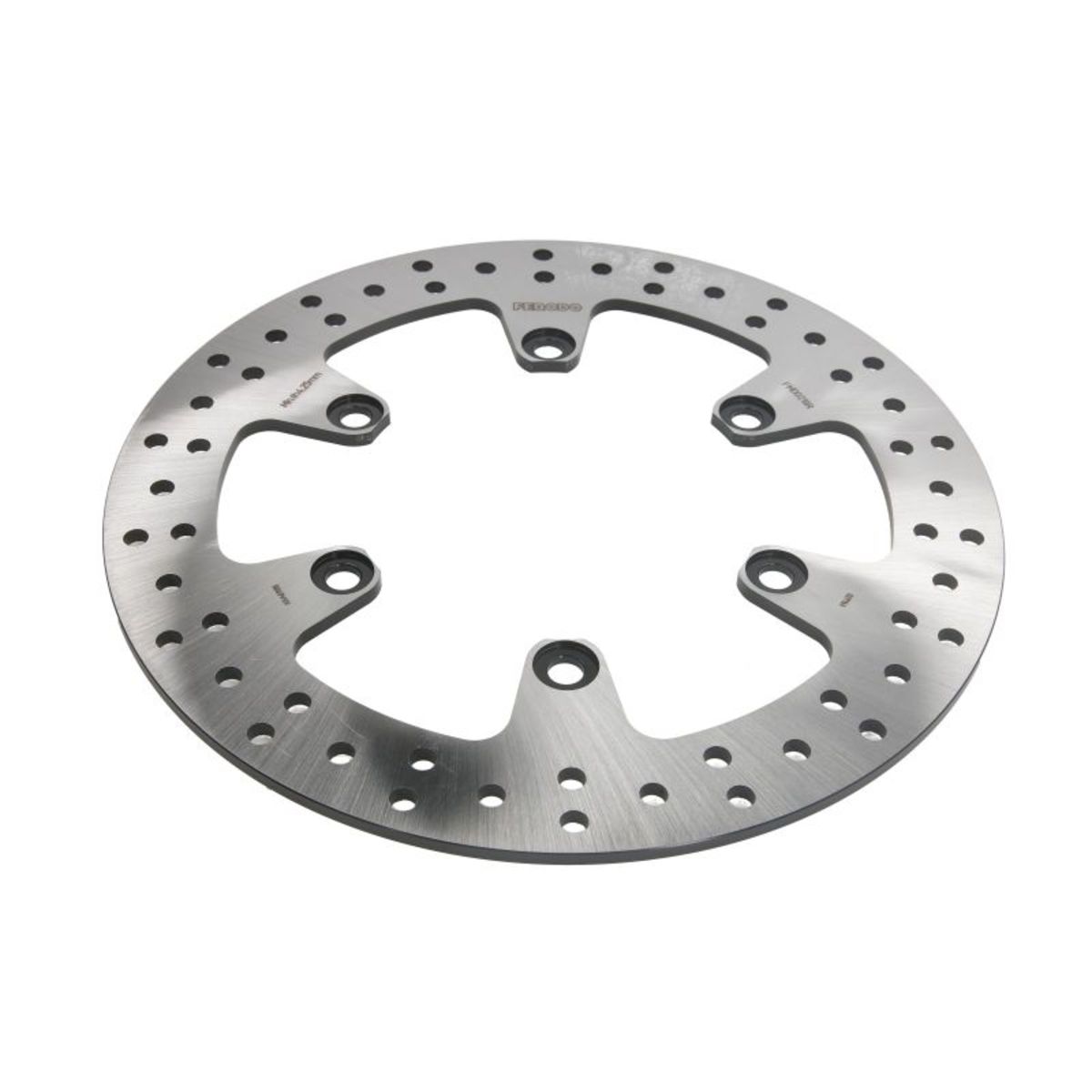 Bremsscheibe FERODO FMD0218R, 1 Stück