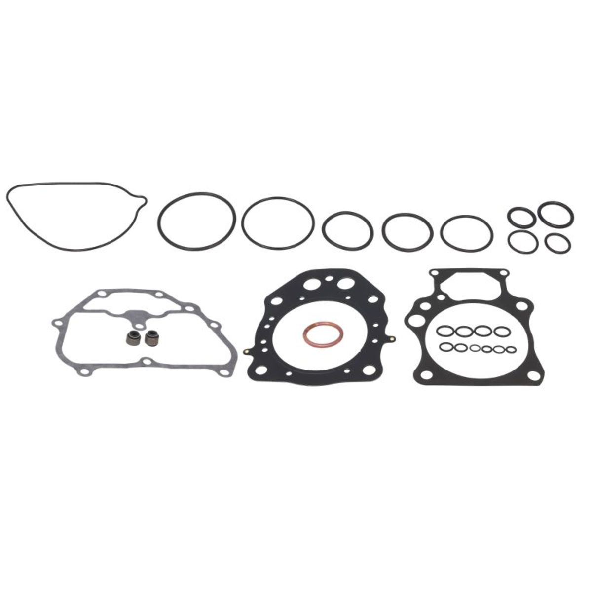Motorsimmerringsatz WINDEROSA W8080024