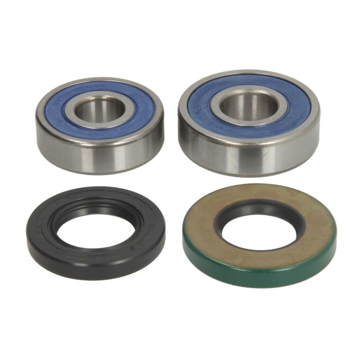 Roulement de roue 4RIDE AB25-1790