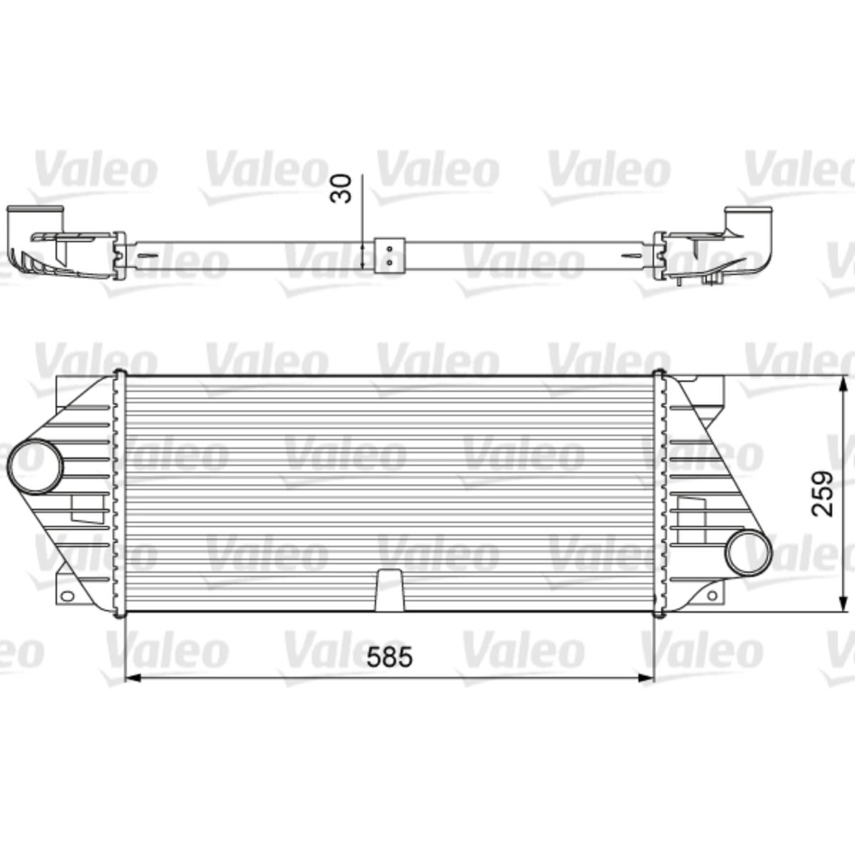 Image of Intercooler