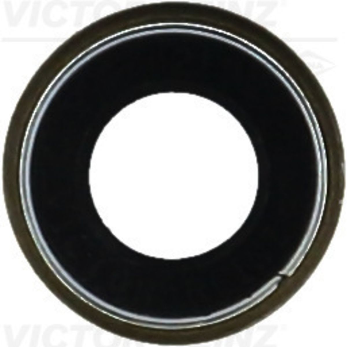 Image of Klepsteelpakking