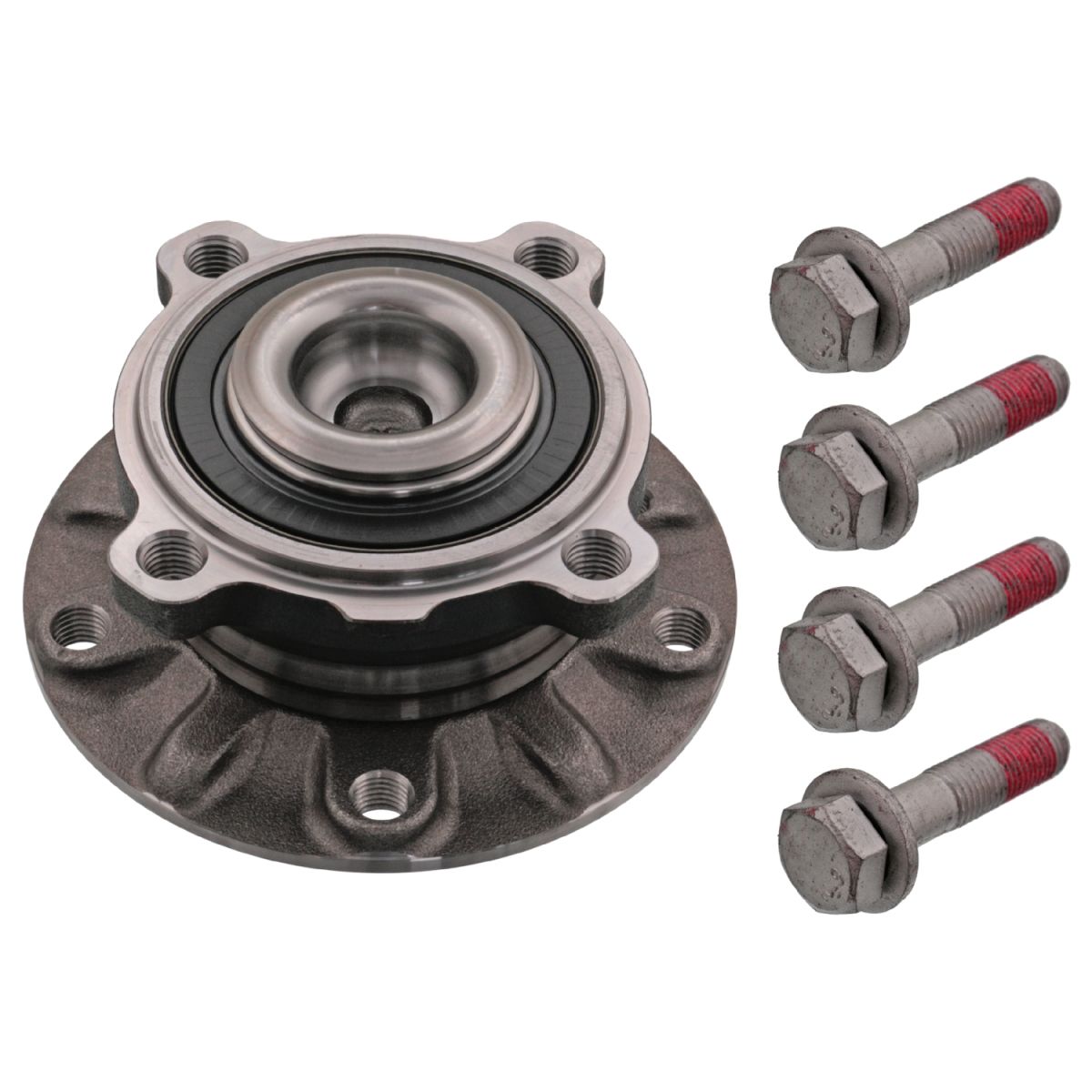 Image of Wiellagerset  BILSTEIN