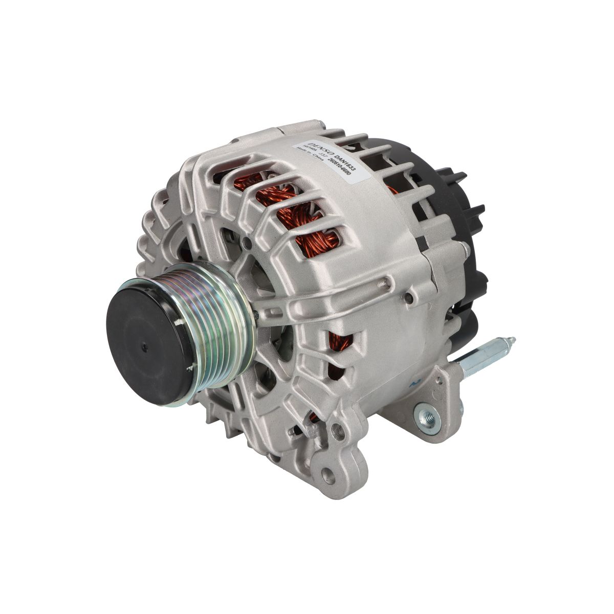 Drehstromgenerator DENSO DAN1533