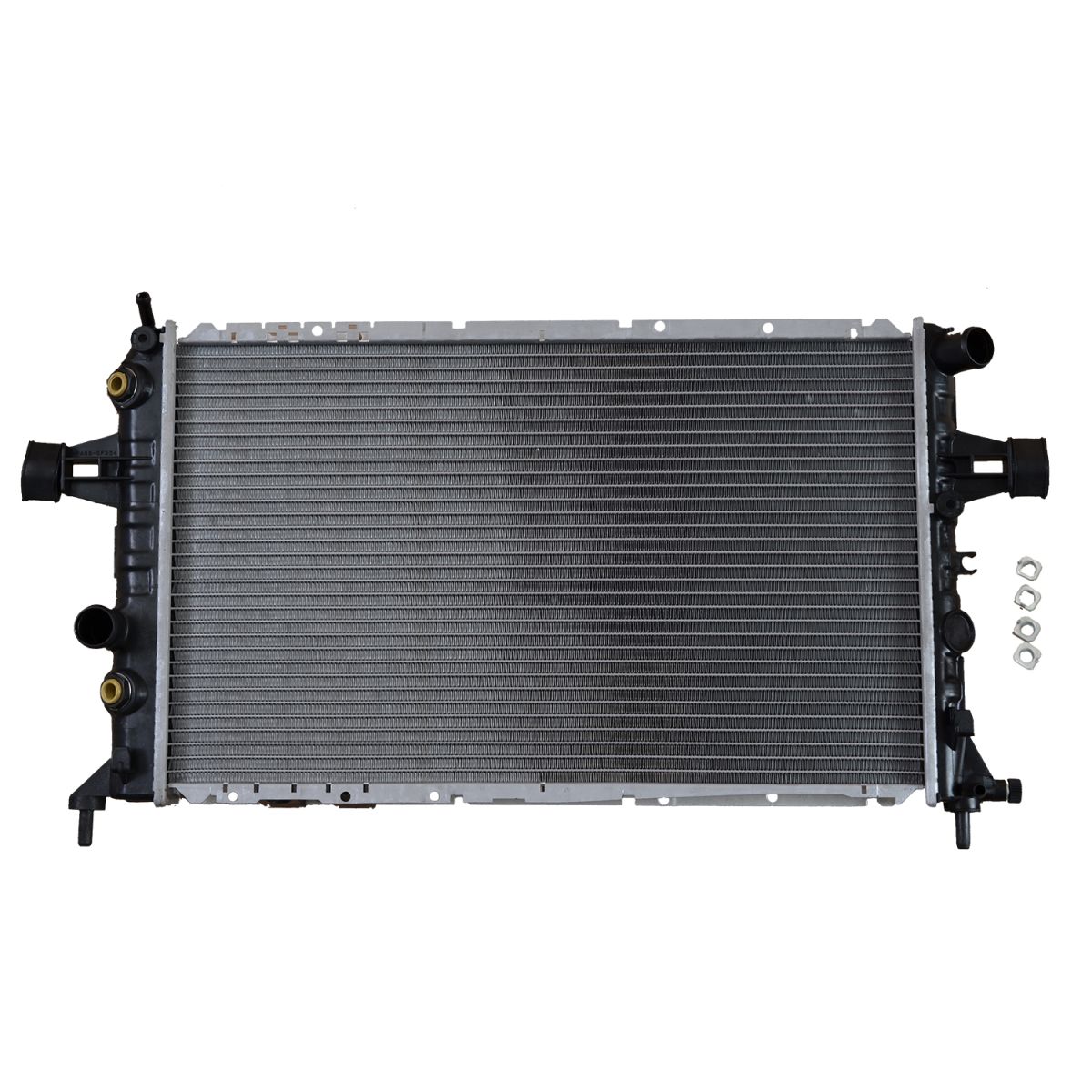 Image of Radiator, motorkoeling