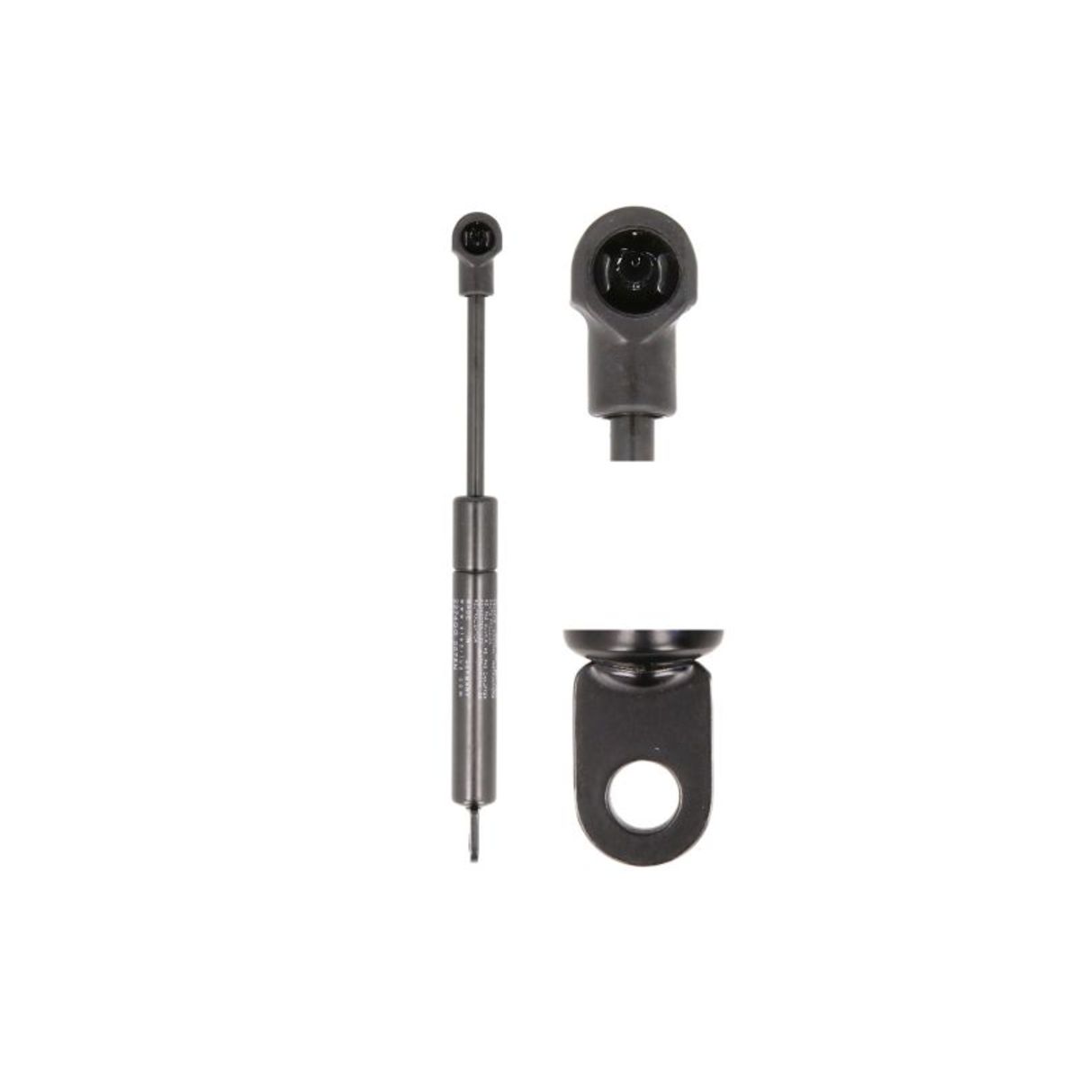 Gasveer kofferbak/laadruimte STABILUS 2274QG