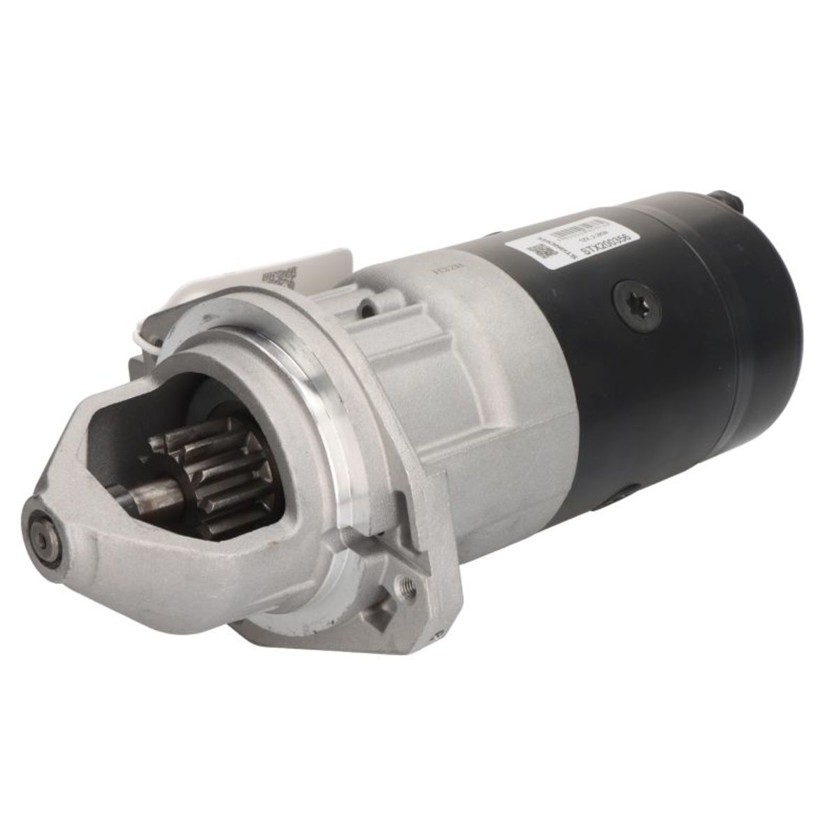 Image of Starter