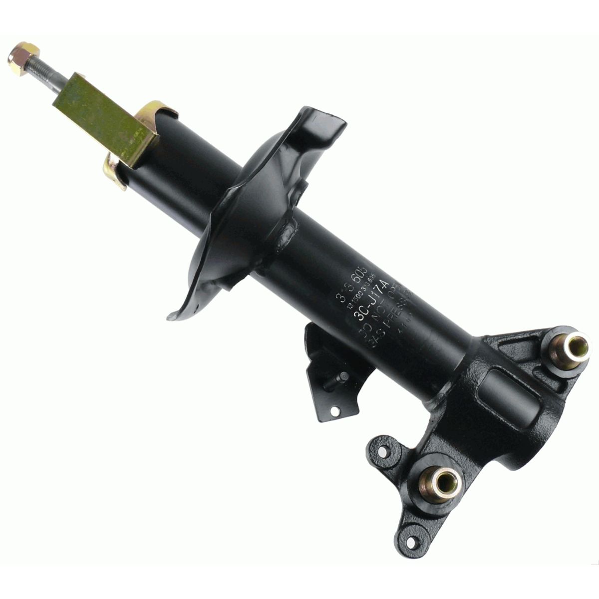 Sachs Ammortizzatore 313 605 Sinistro