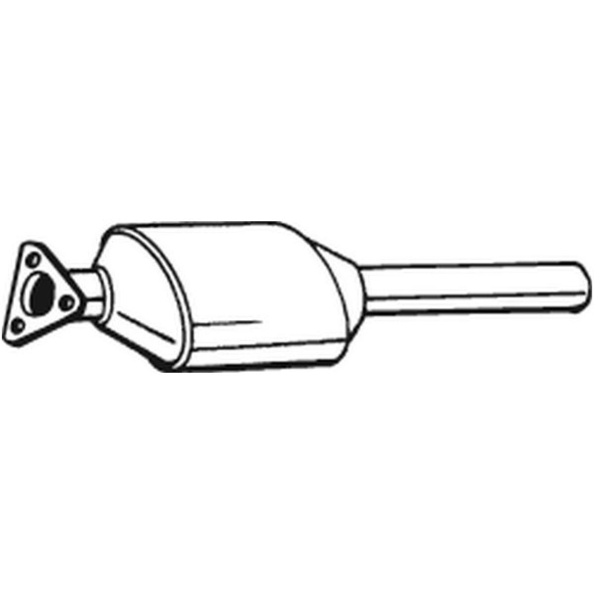 Image of Katalysator