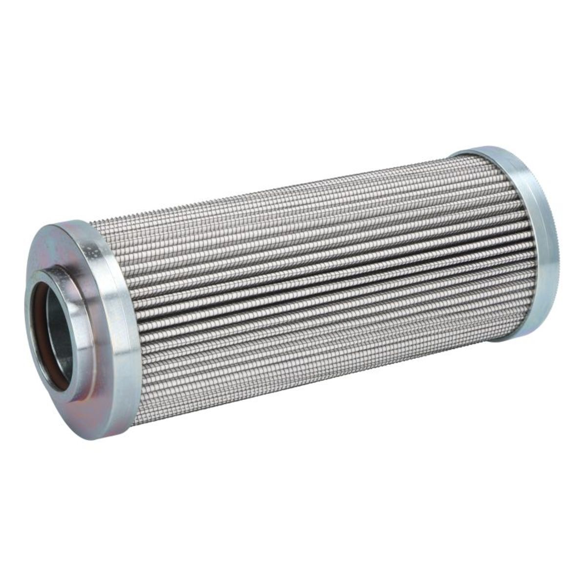 Hydraulisch filter