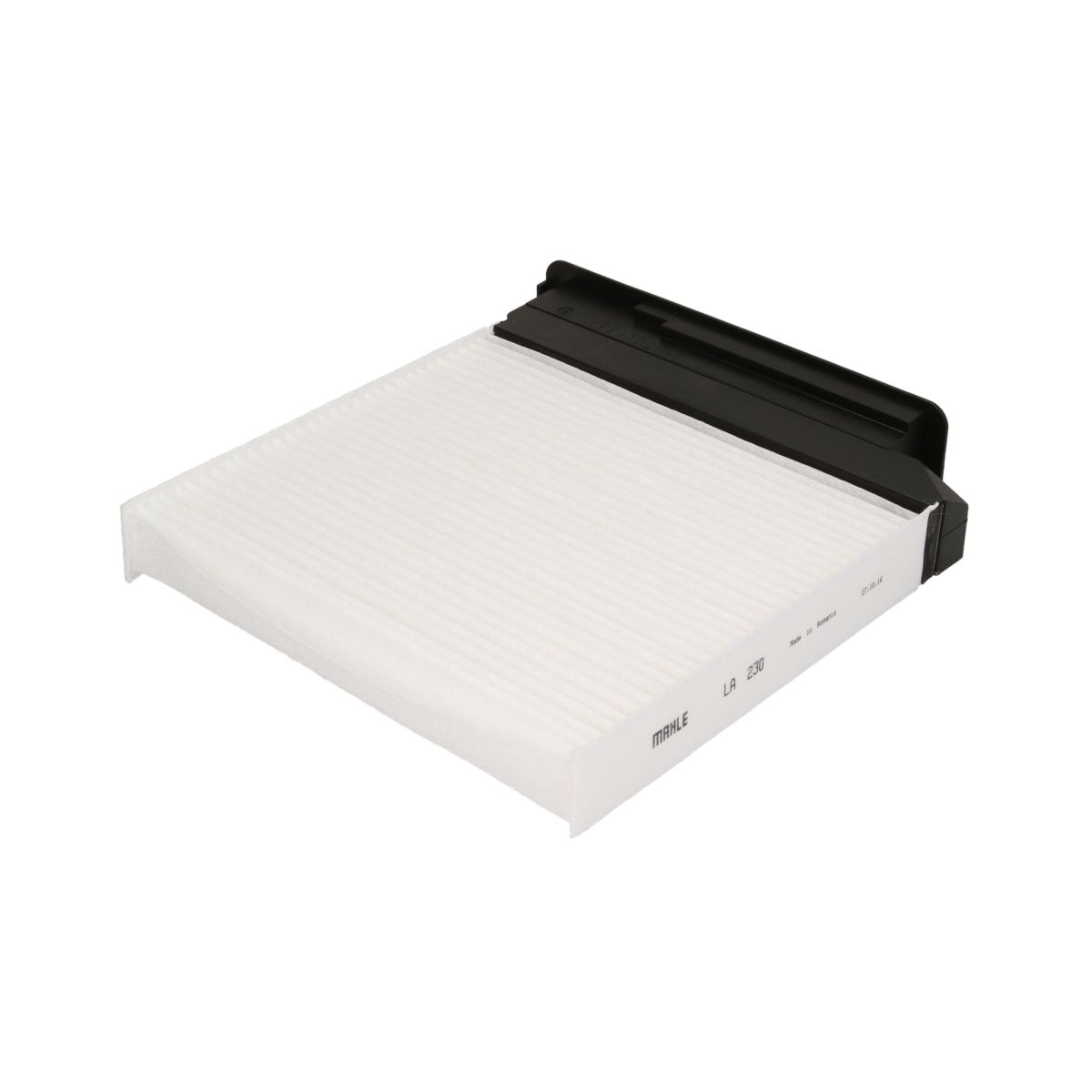 Image of Cabine luchtfilter