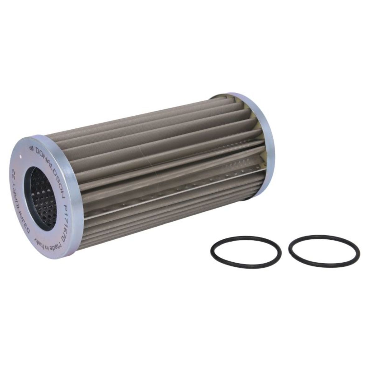 Image of Hydraulisch filter