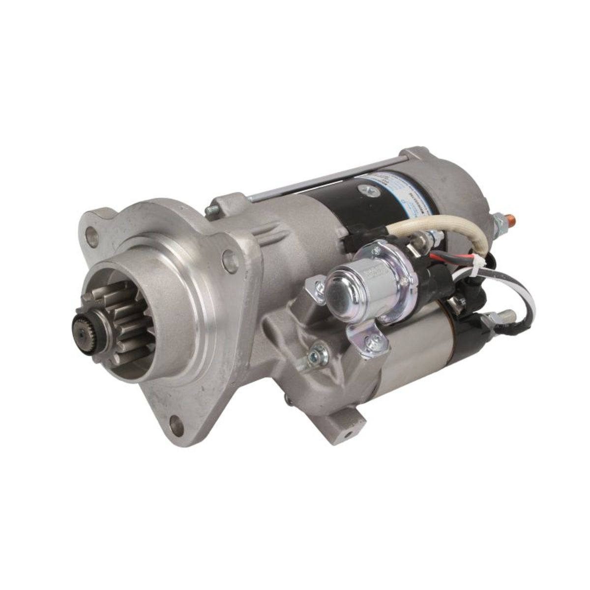 Prestolite Electric Starter Größe 3 M90r3557se - Bild 4