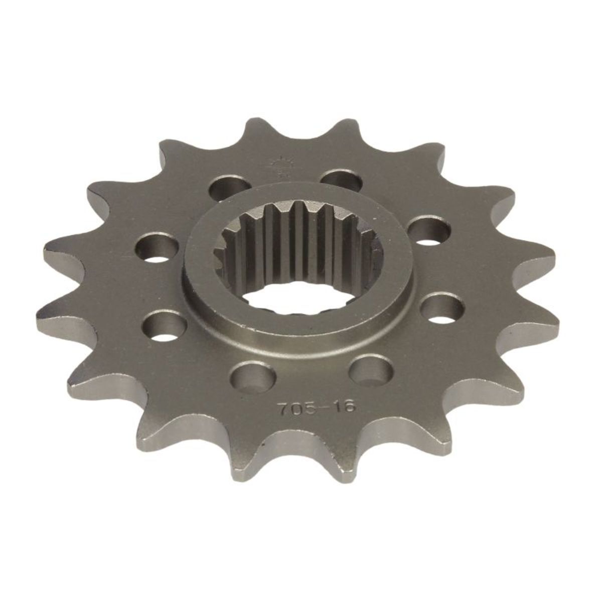 Kettenrad JT JTF705,16