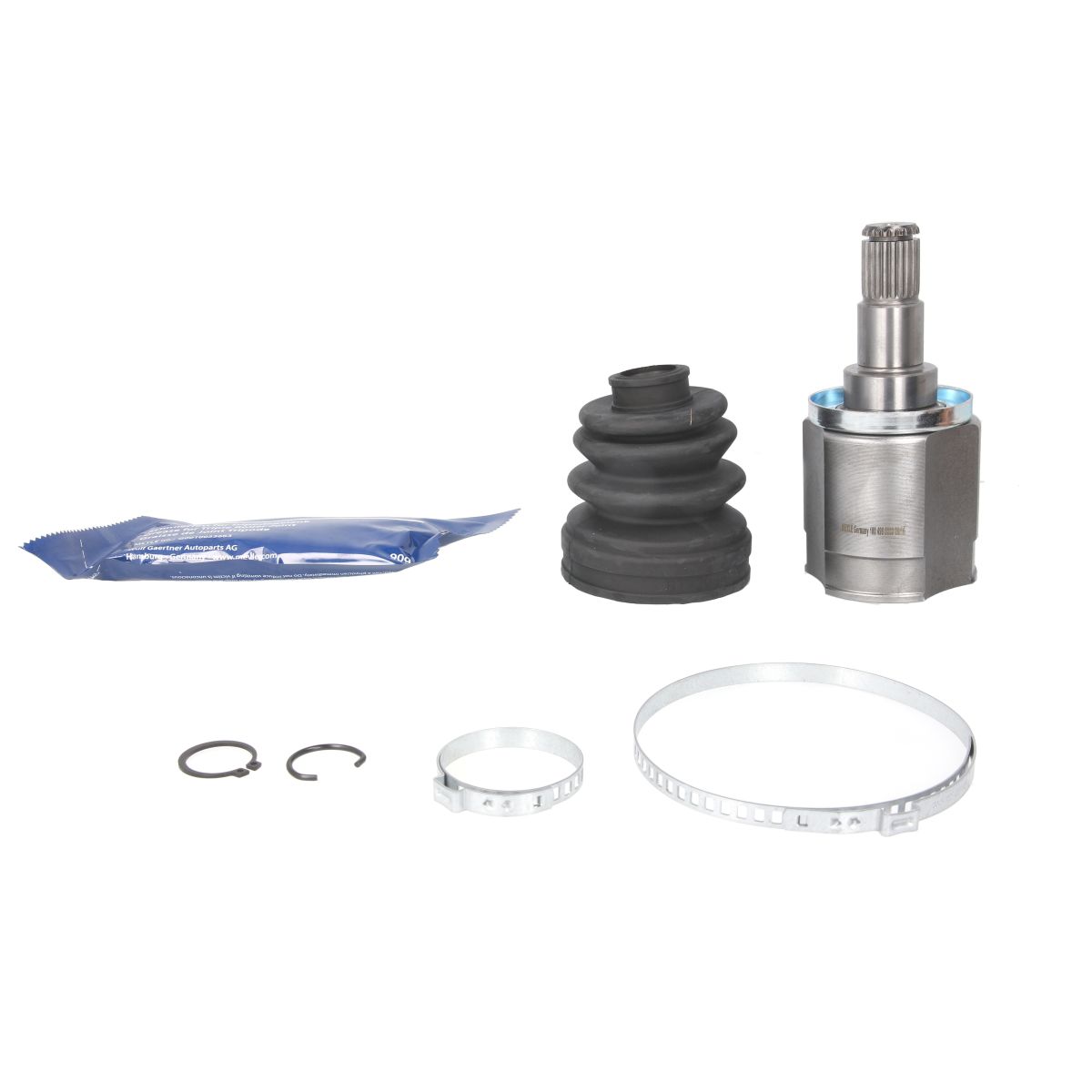 Image of Homokineet reparatie set, aandrijfas  KIT