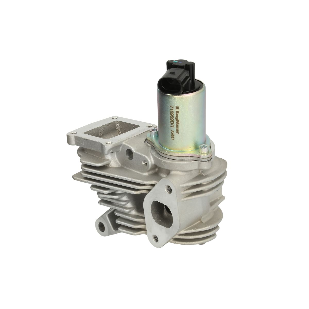Image of EGR-klep WAHLER WA710959D/1