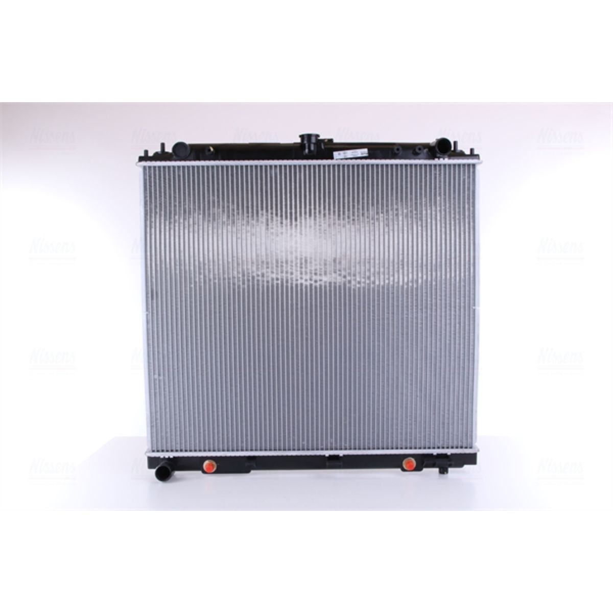 Nissens Kühler, Motorkühlung Größe 32.0 69485