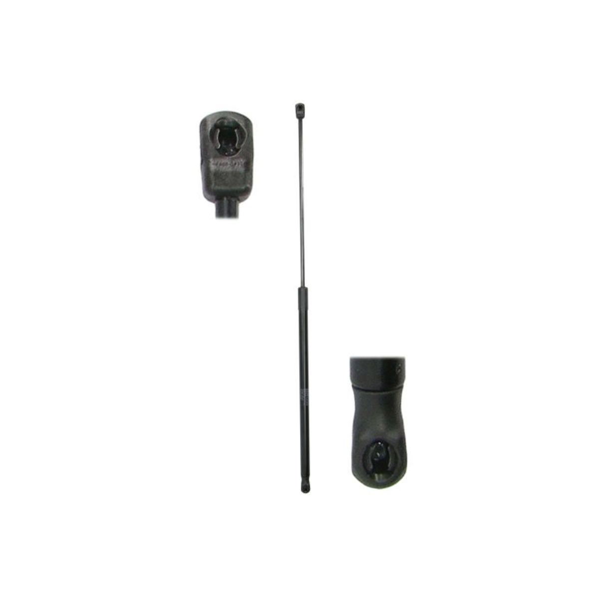 Image of Gasveer, motorkap