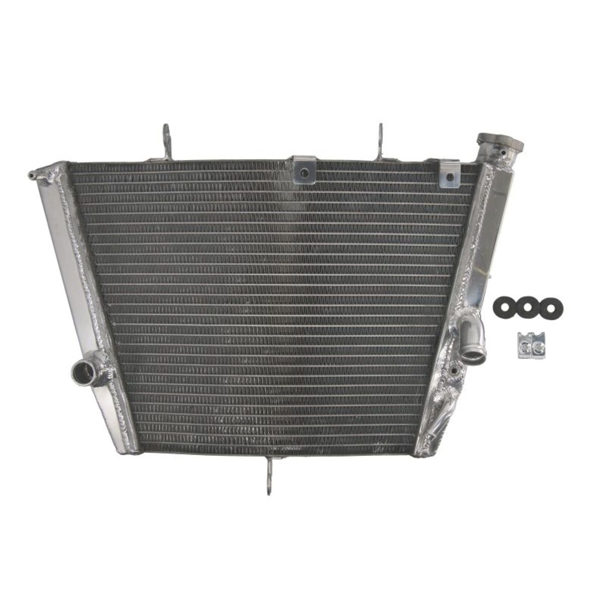 Radiateur, refroidissement moteur 4RIDE RAD-544