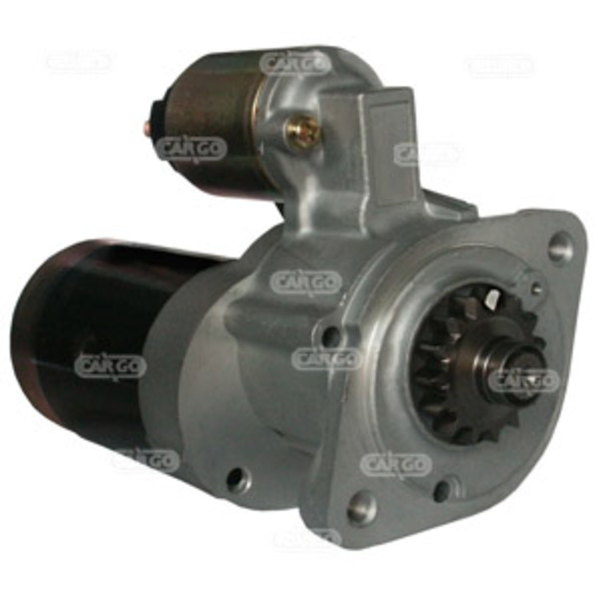 Image of Starter