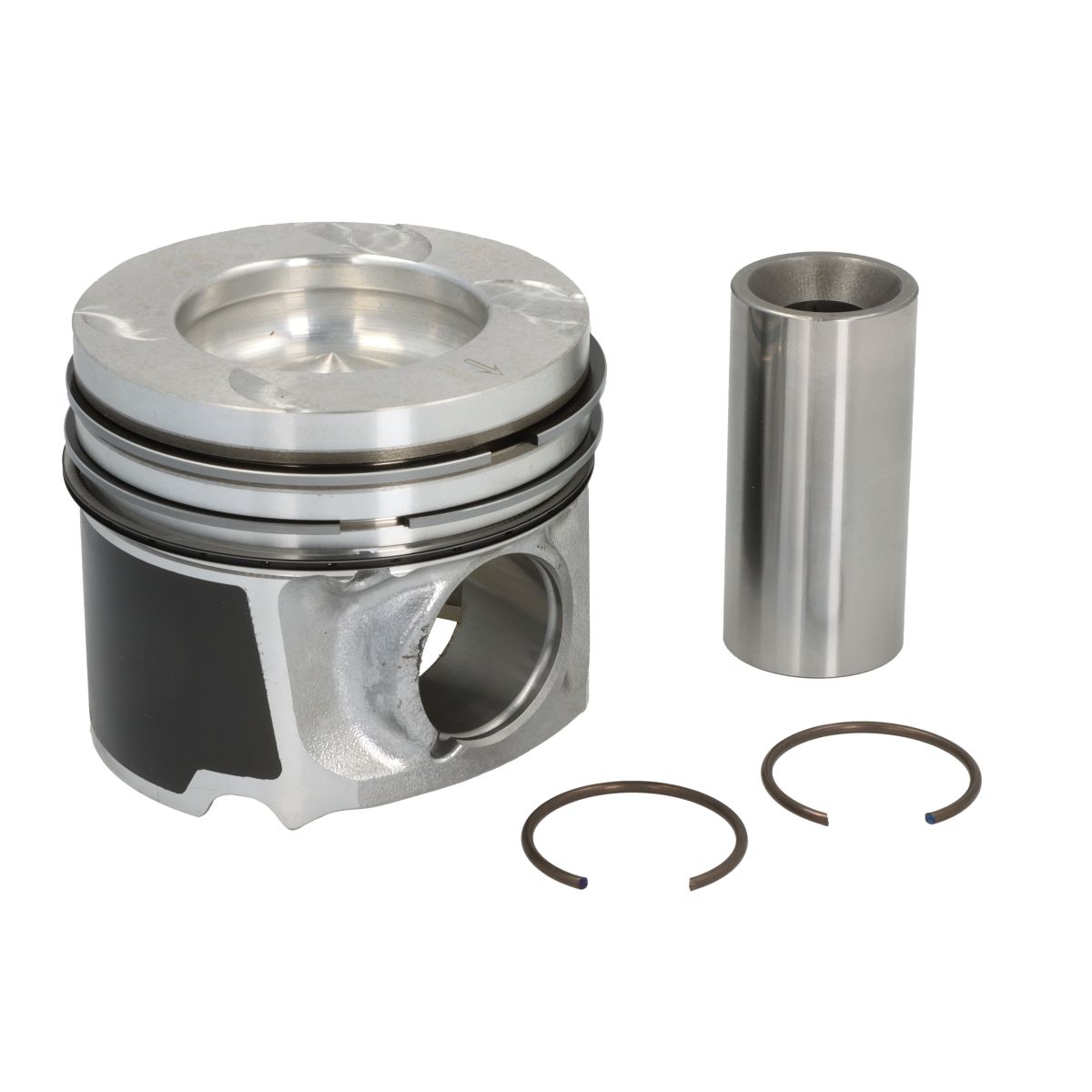 Engitech Kolben Ent050915 Std