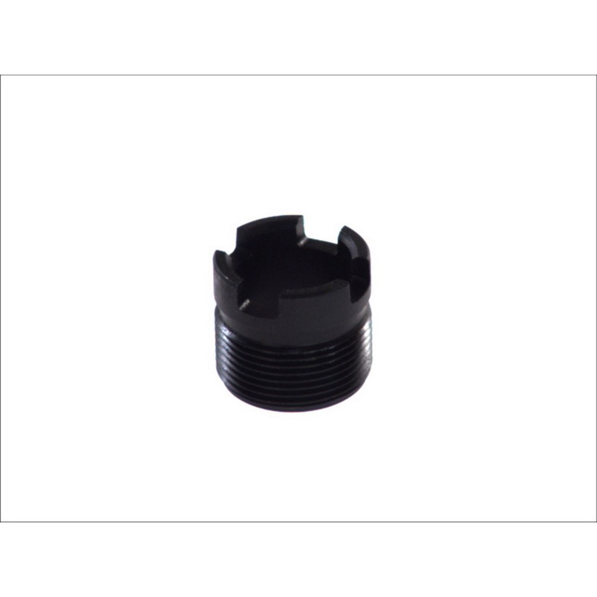 Image of Huls, sproeierhouder DT Spare Parts
