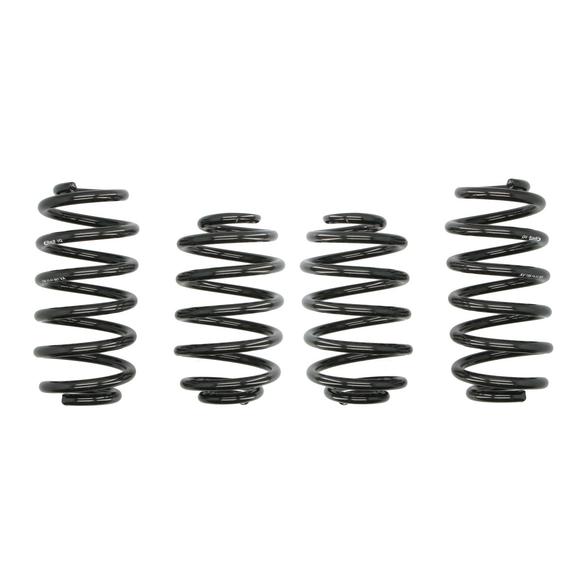 Verlagingsveer Pro Kit