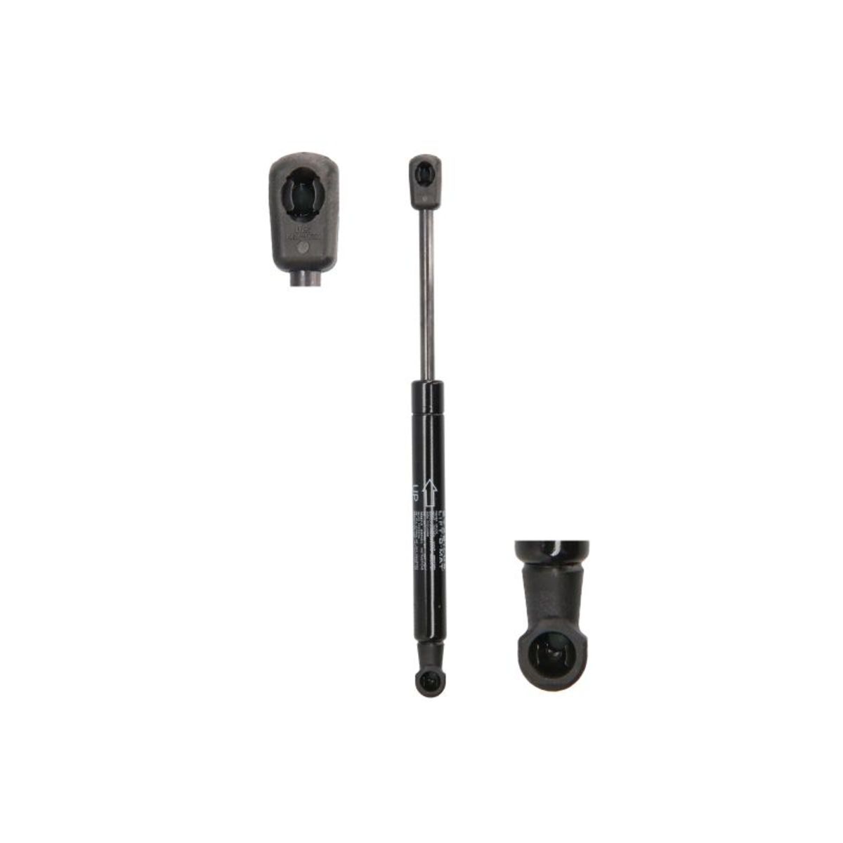 Stabilus Vérin De Capot Moteur 166112
