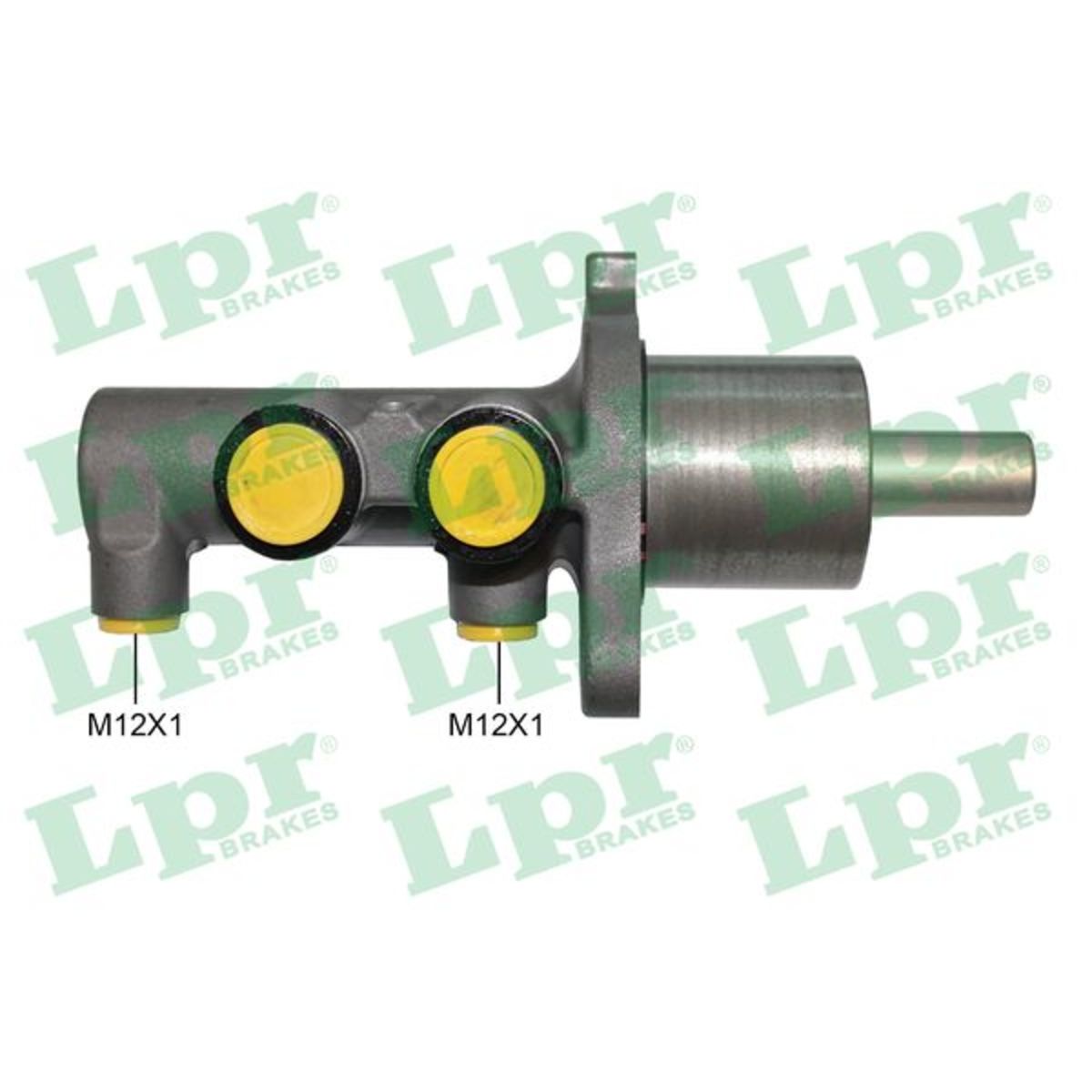 Hoofdremcilinder LPR 6172
