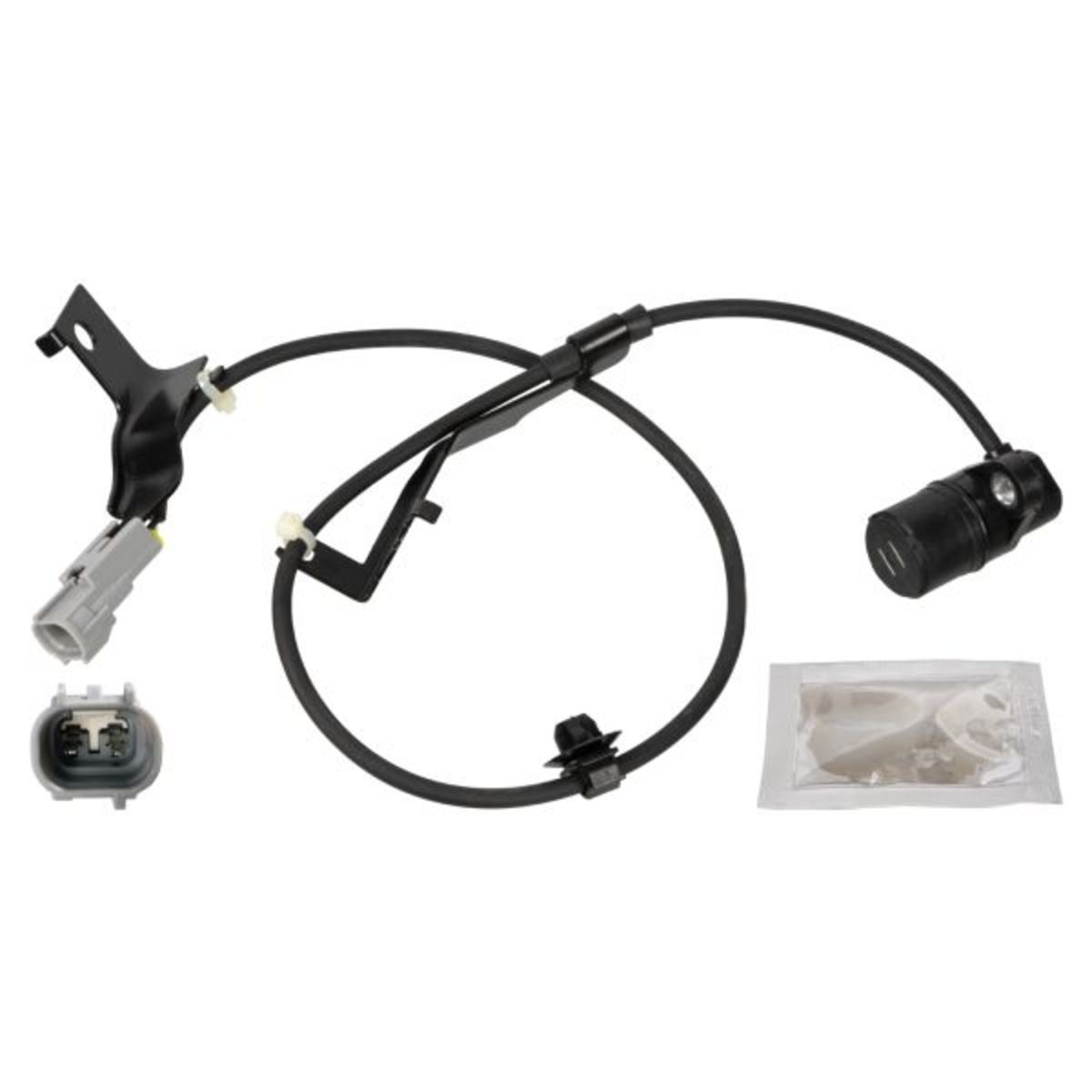 Image of Sensor, wielsnelheid  BILSTEIN  links