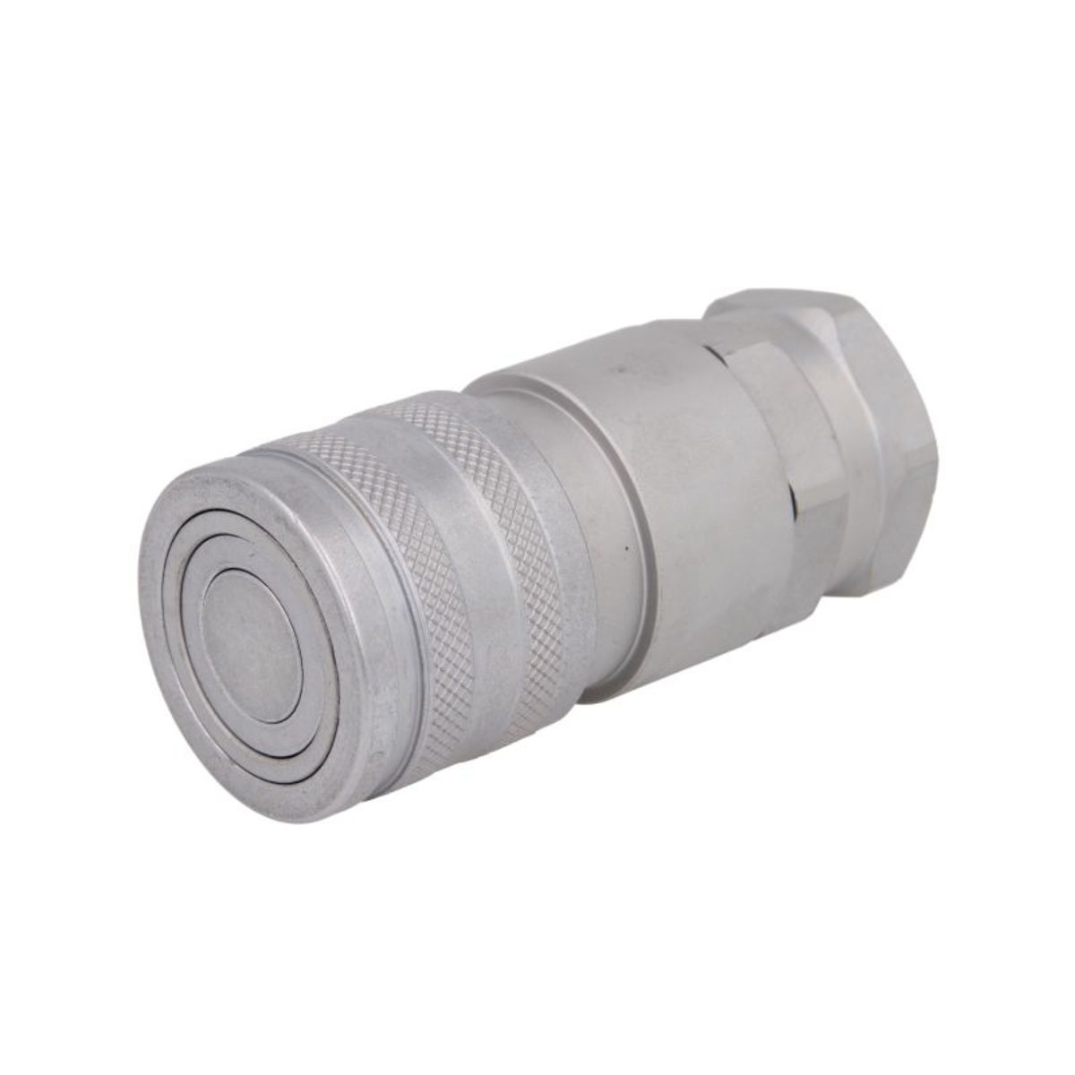 Image of Hydraulische connector