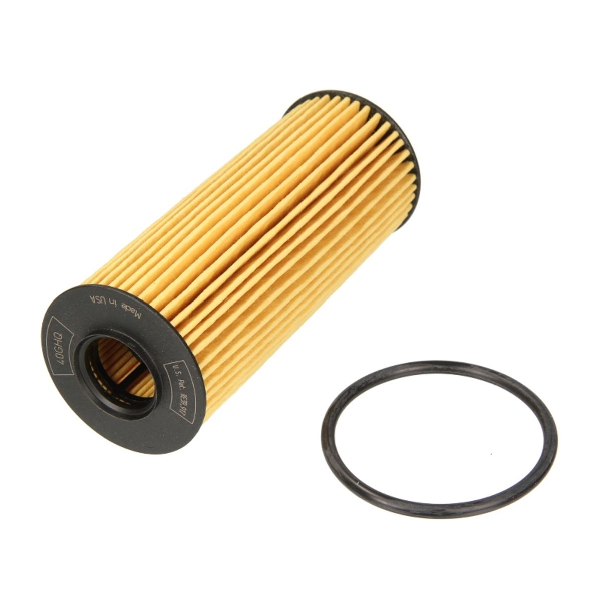 Oliefilter
