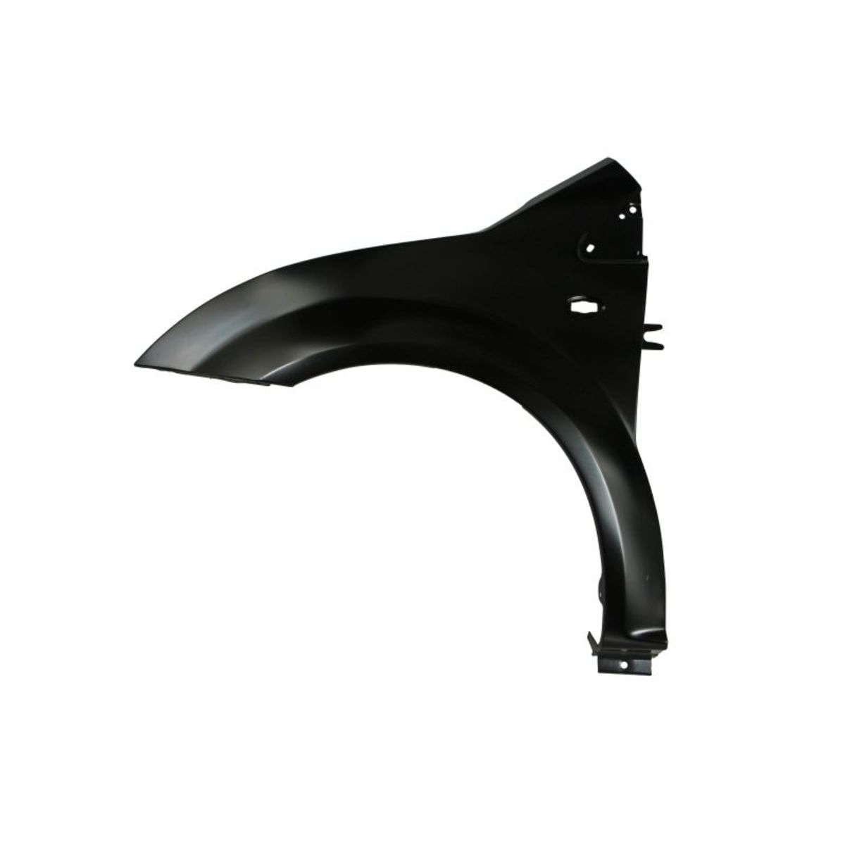 Blic Kotflügel 6504-04-0511311Q, Links