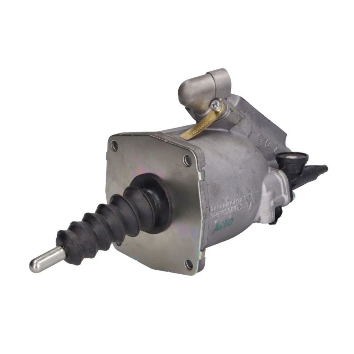 Image of Koppelingsactuator