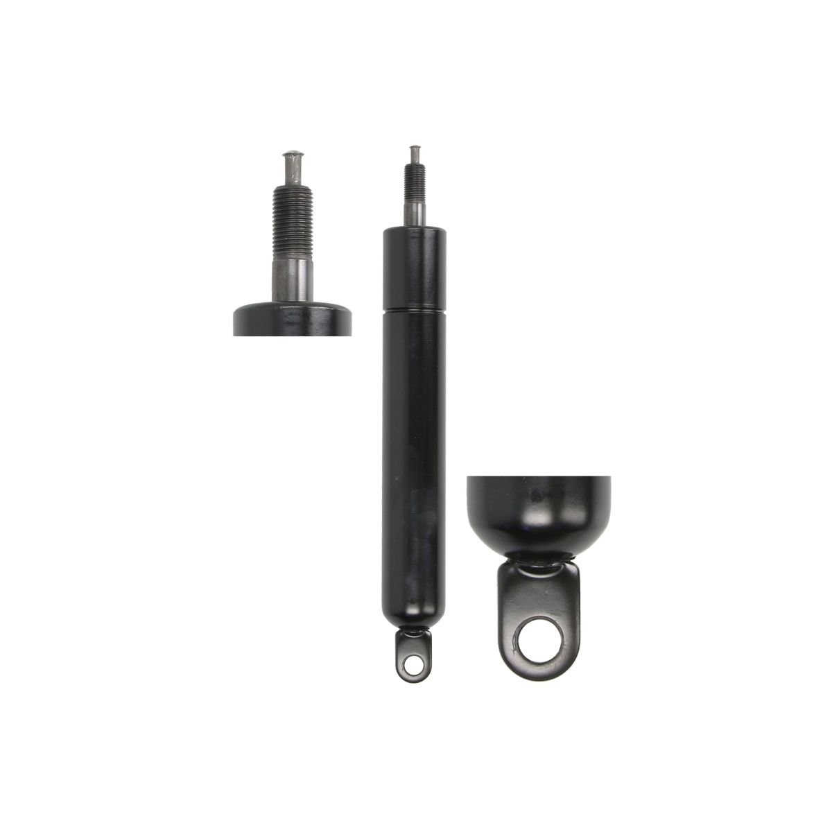 Gasfeder, Koffer-/Laderaum STABILUS STA729507