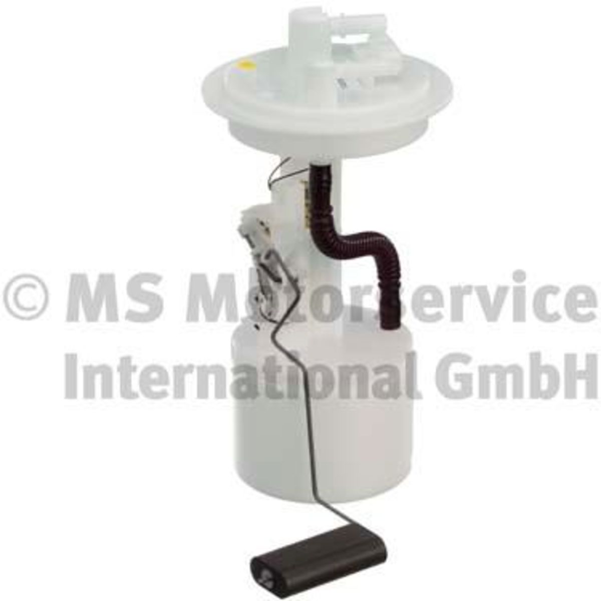 Image of Sensor, brandstofniveau