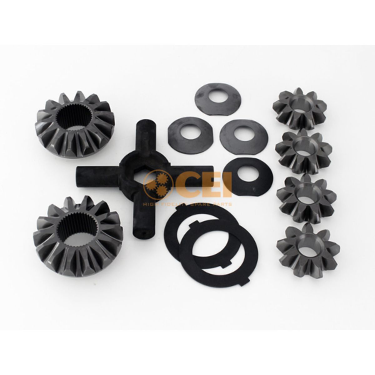 Image of Reparatieset, differentieel