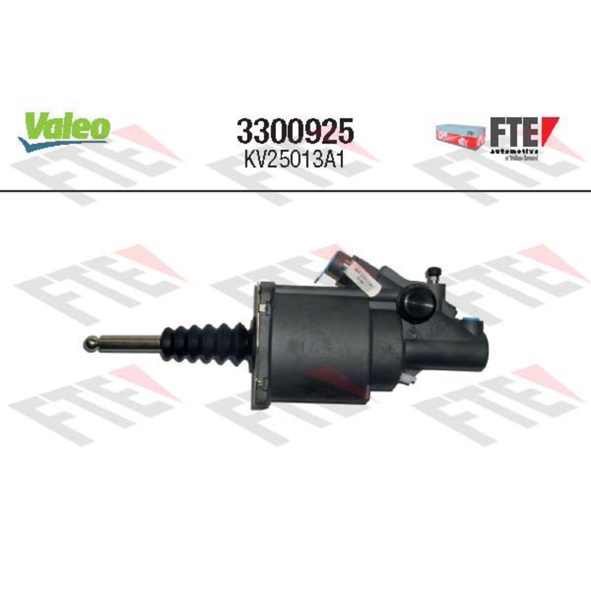 Image of Koppelingsactuator