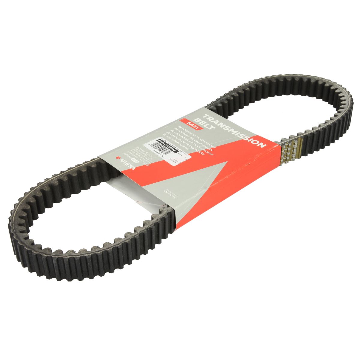 Cinghia di trasmissione ATHENA S410000350049