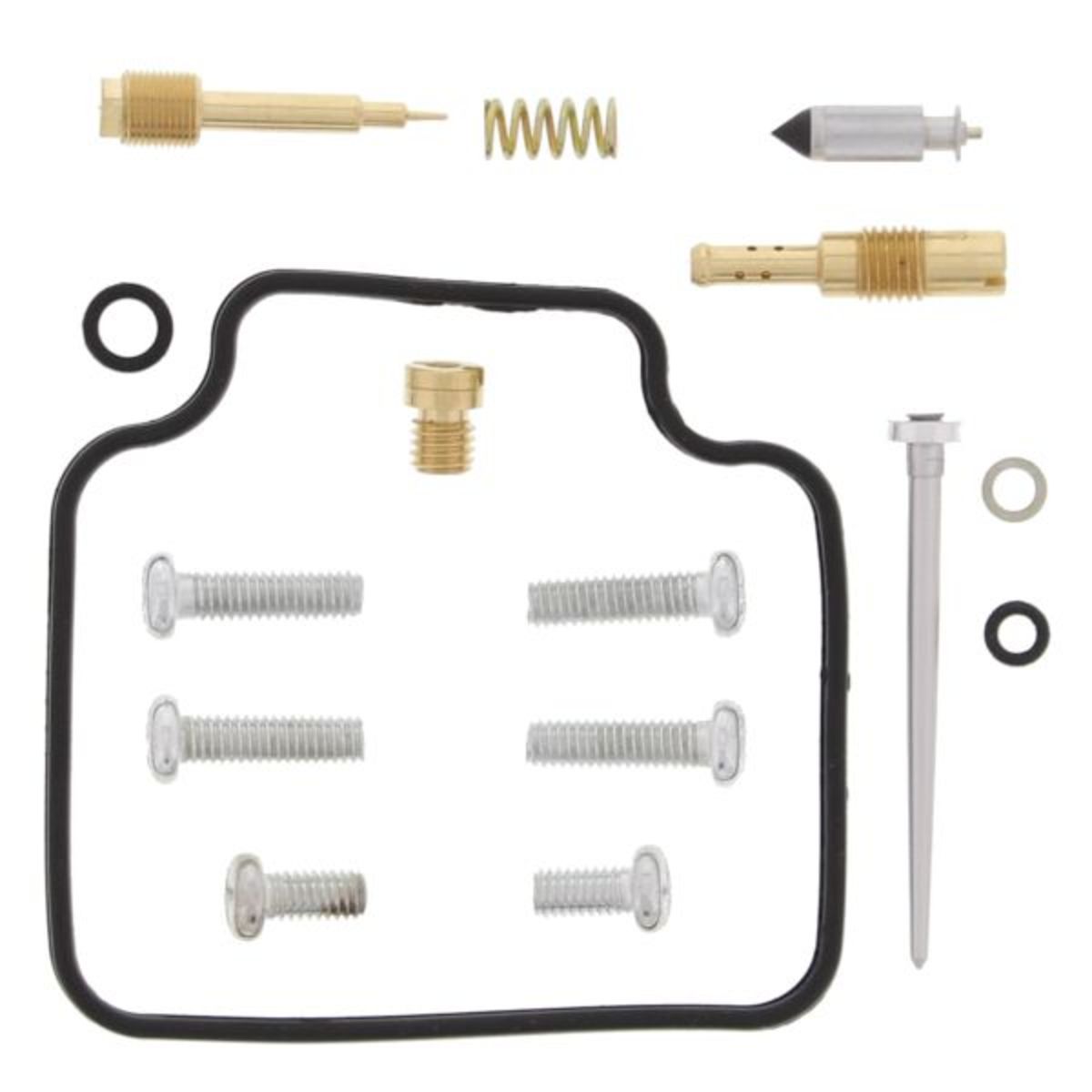 Kit de réparation, carburateur 4RIDE AB26-1178