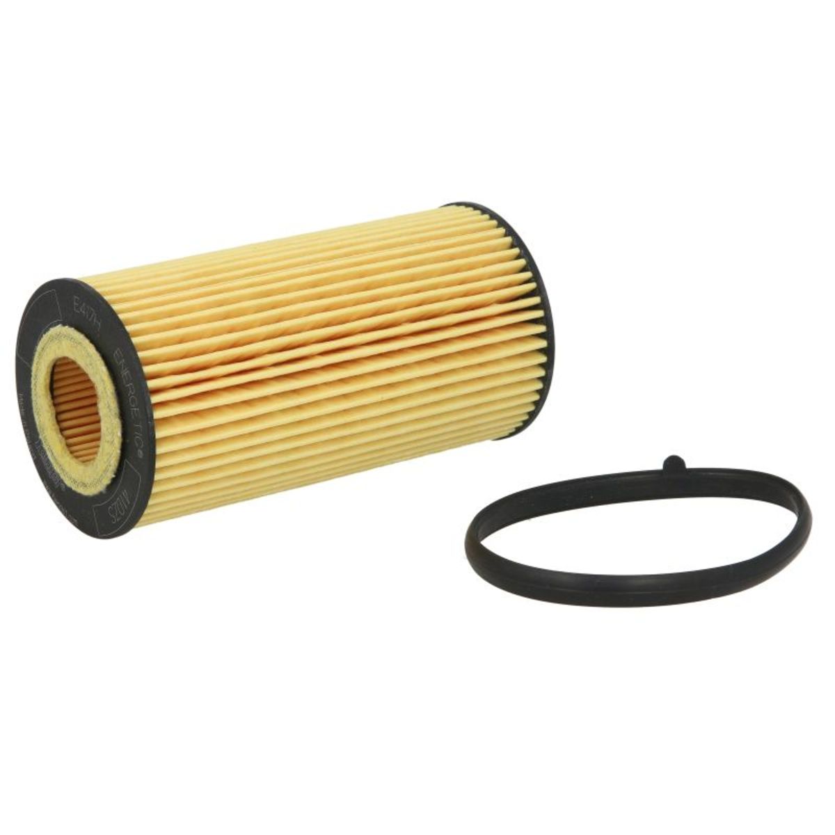 Oliefilter  FILTER