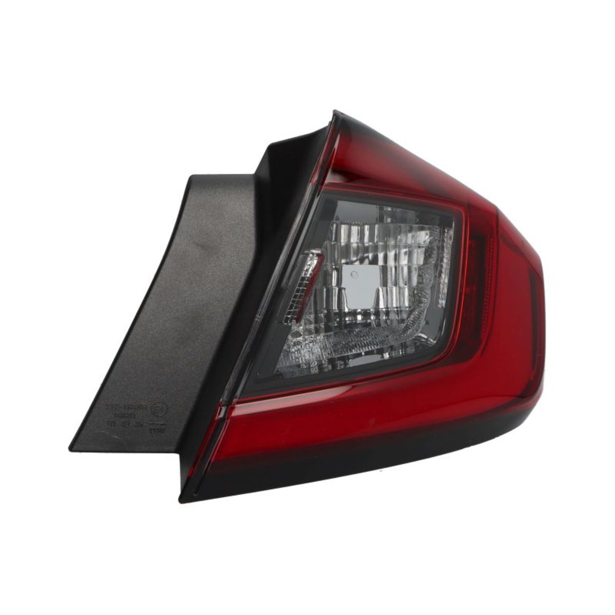 Fanale posteriore DEPO 217-19ANR-UE