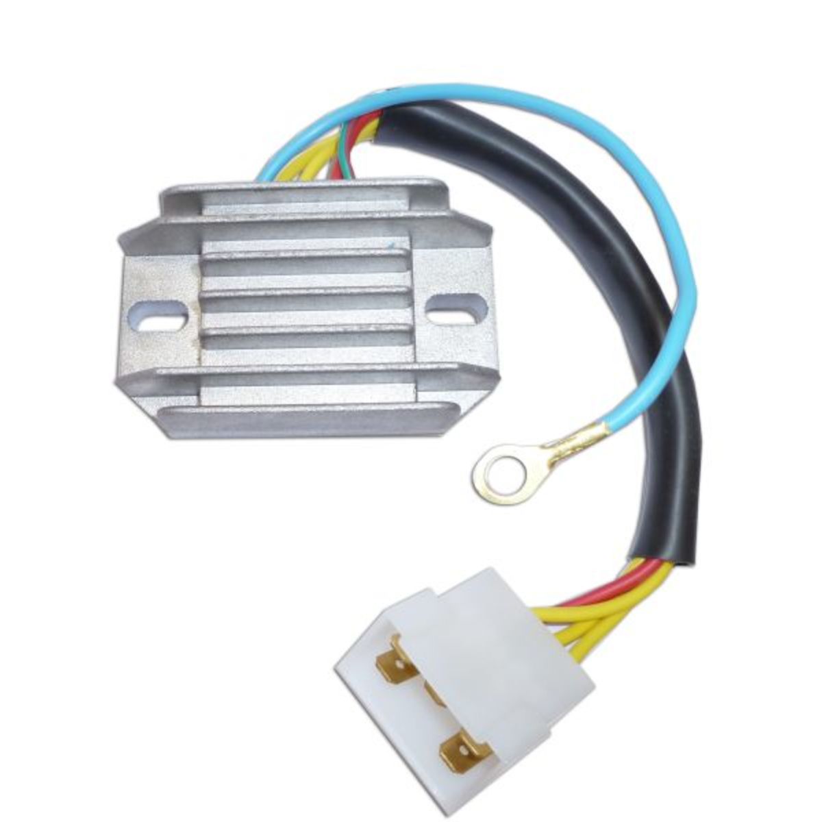 Generatorregler DZE 02459