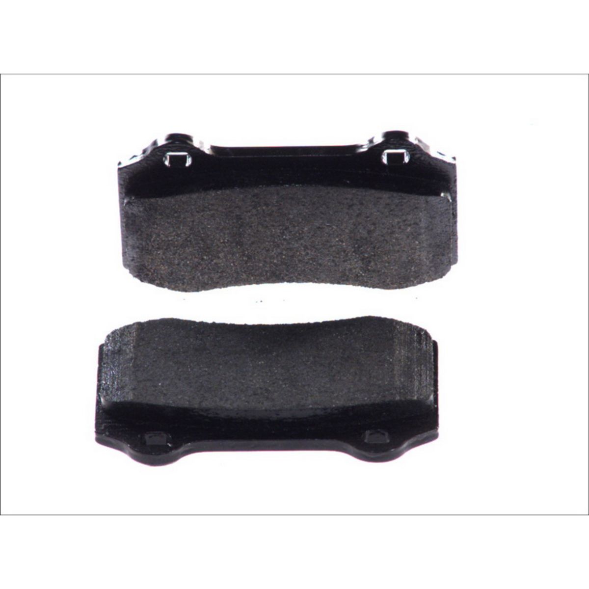 Bremsbelagsatz TEXTAR 2138104, Vorne