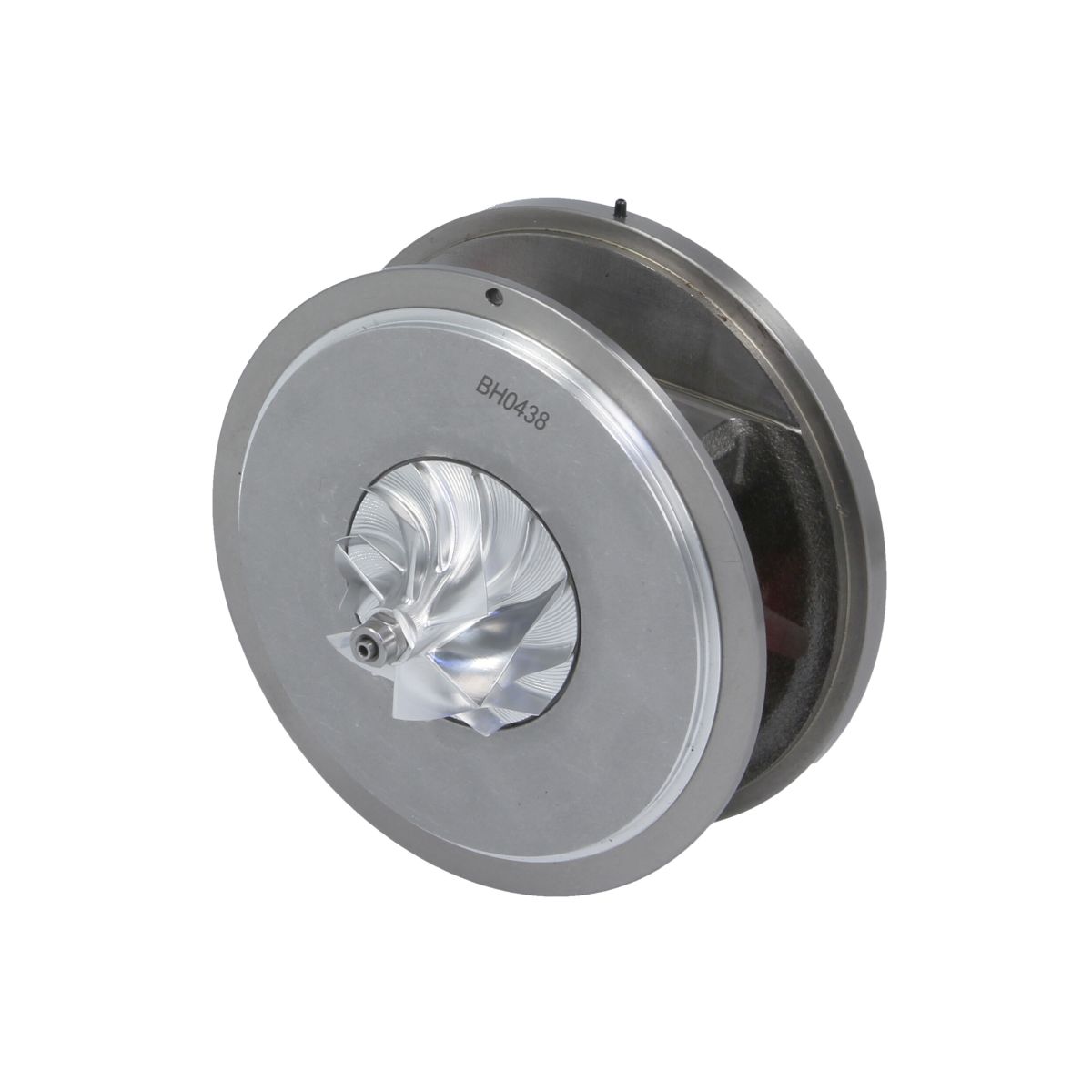 Image of Patroon / CHRA / Kern Assy