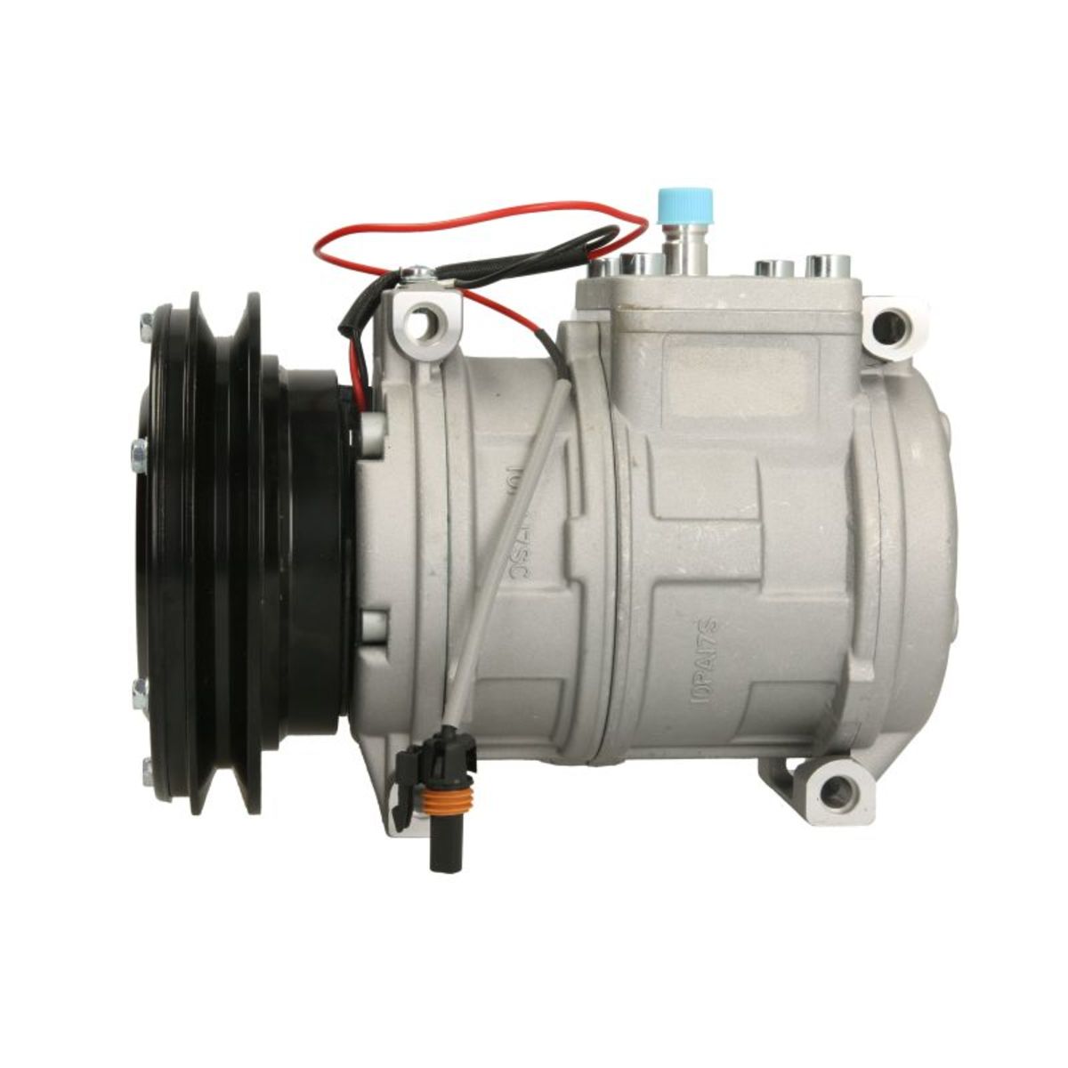 Image of Compressor airconditioning