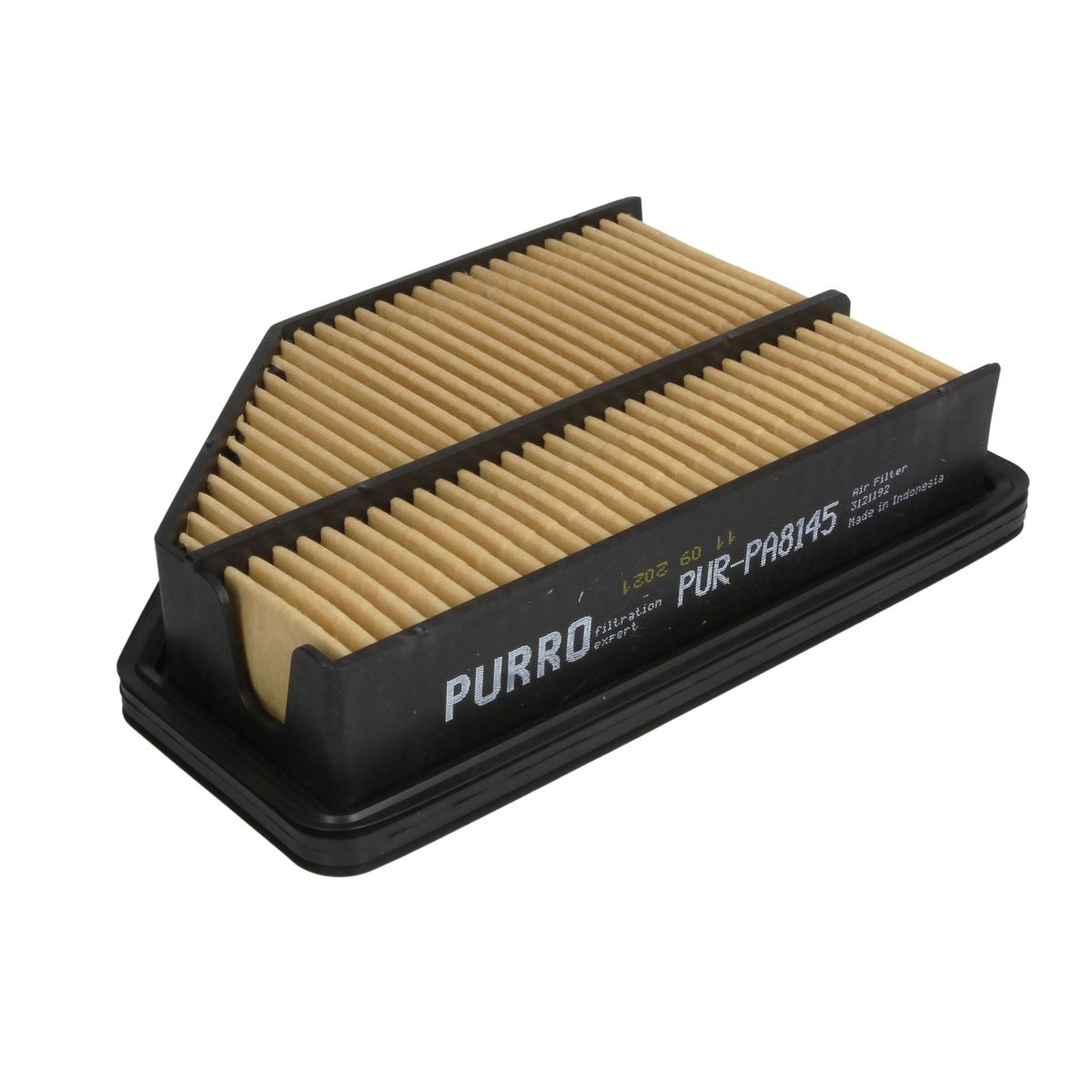 Filtro aria PURRO PUR-PA8145