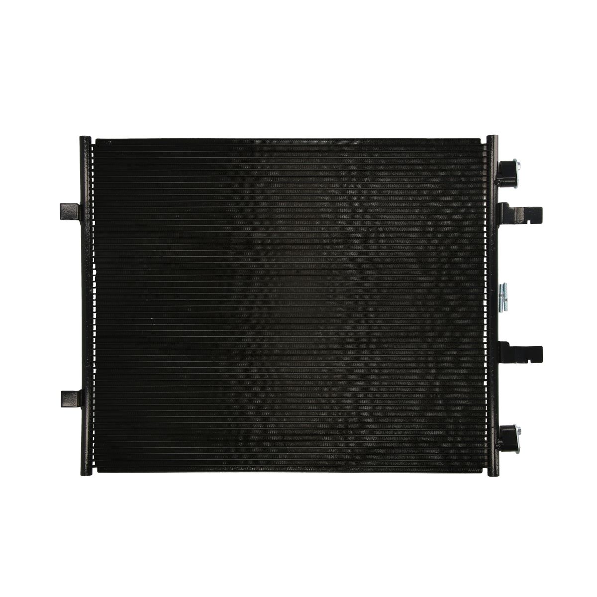 Image of Condensator, airconditioning