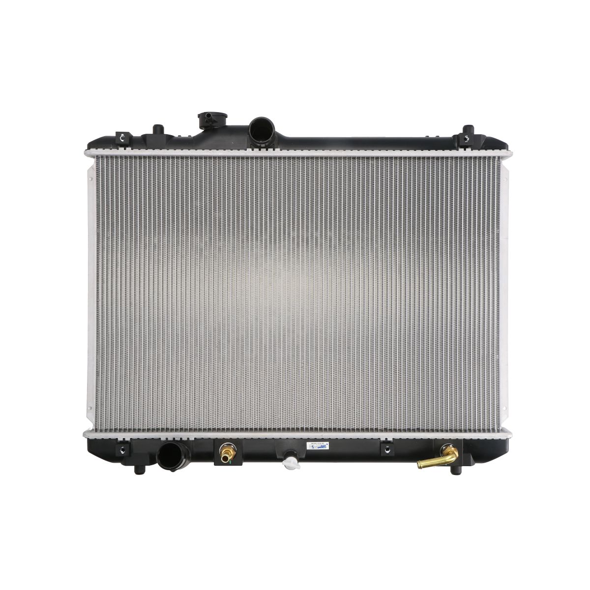 Image of Radiator, motorkoeling